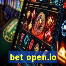 bet open.io